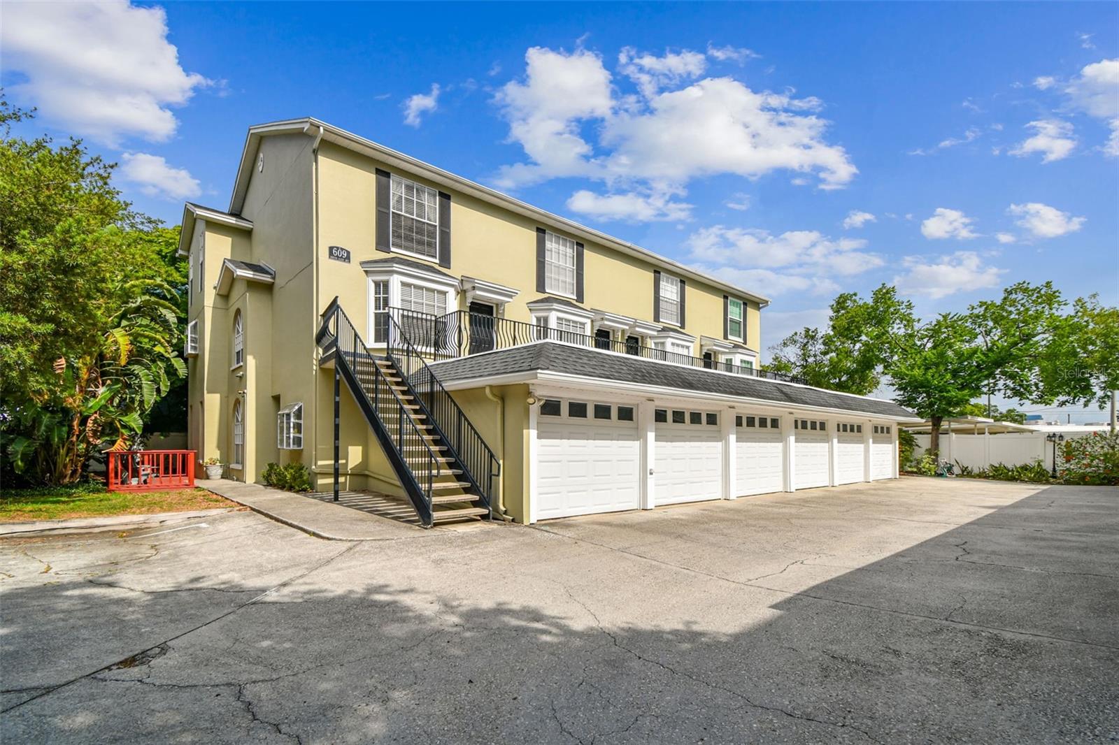609 S Glen Ave #E photo 1