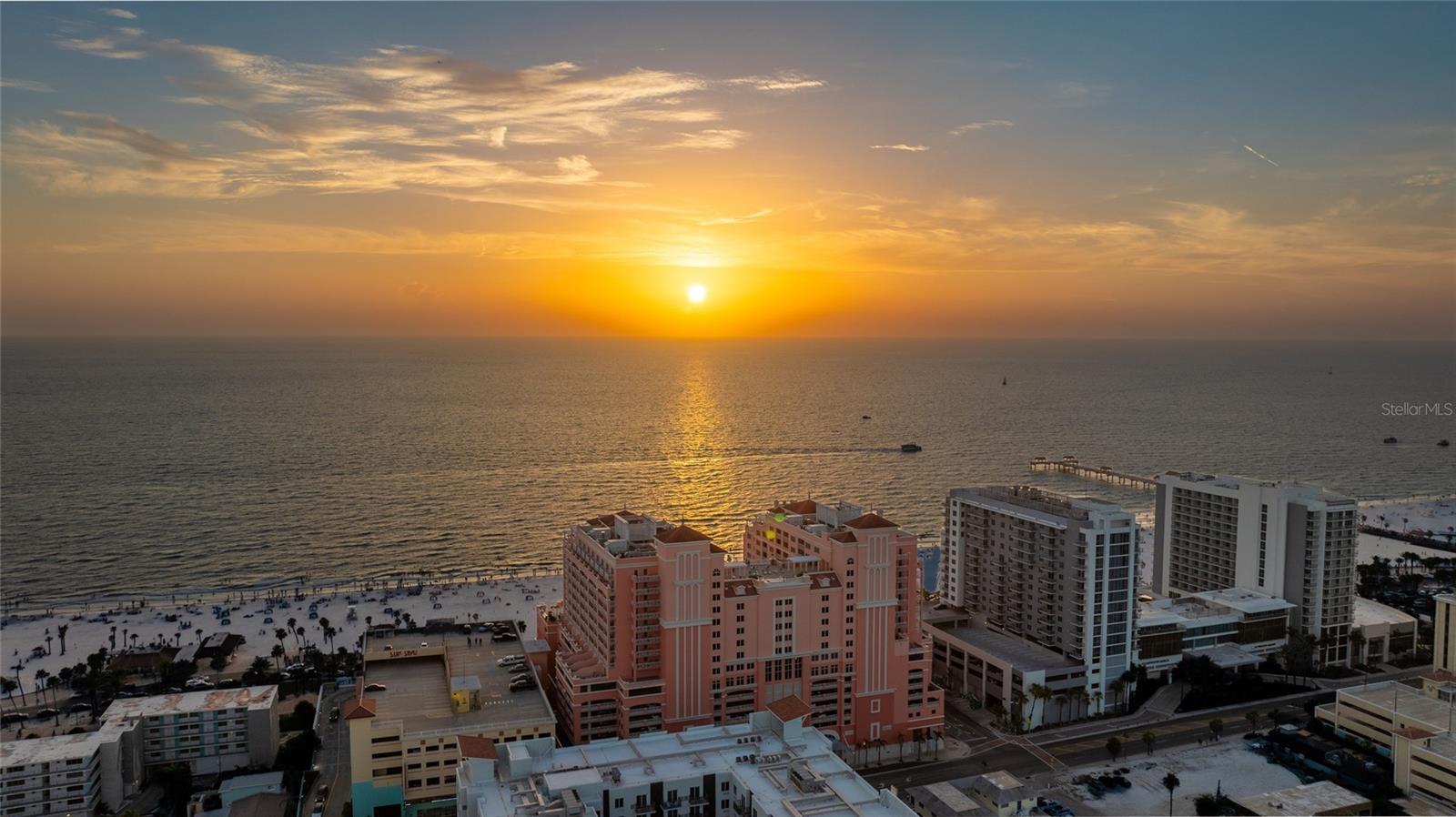 301 S Gulfview Blvd #301 photo 1