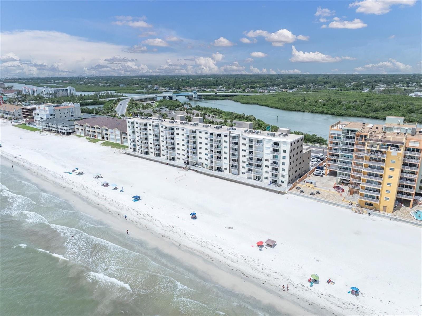 18650 Gulf Blvd #203