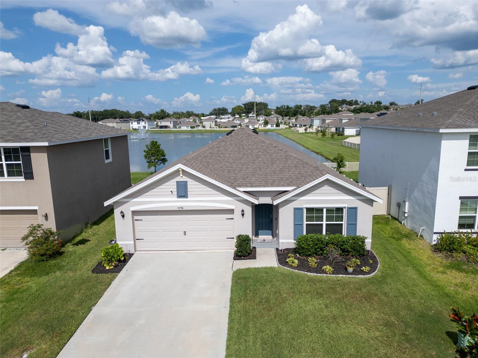 7774 Sail Clover Ln photo 1