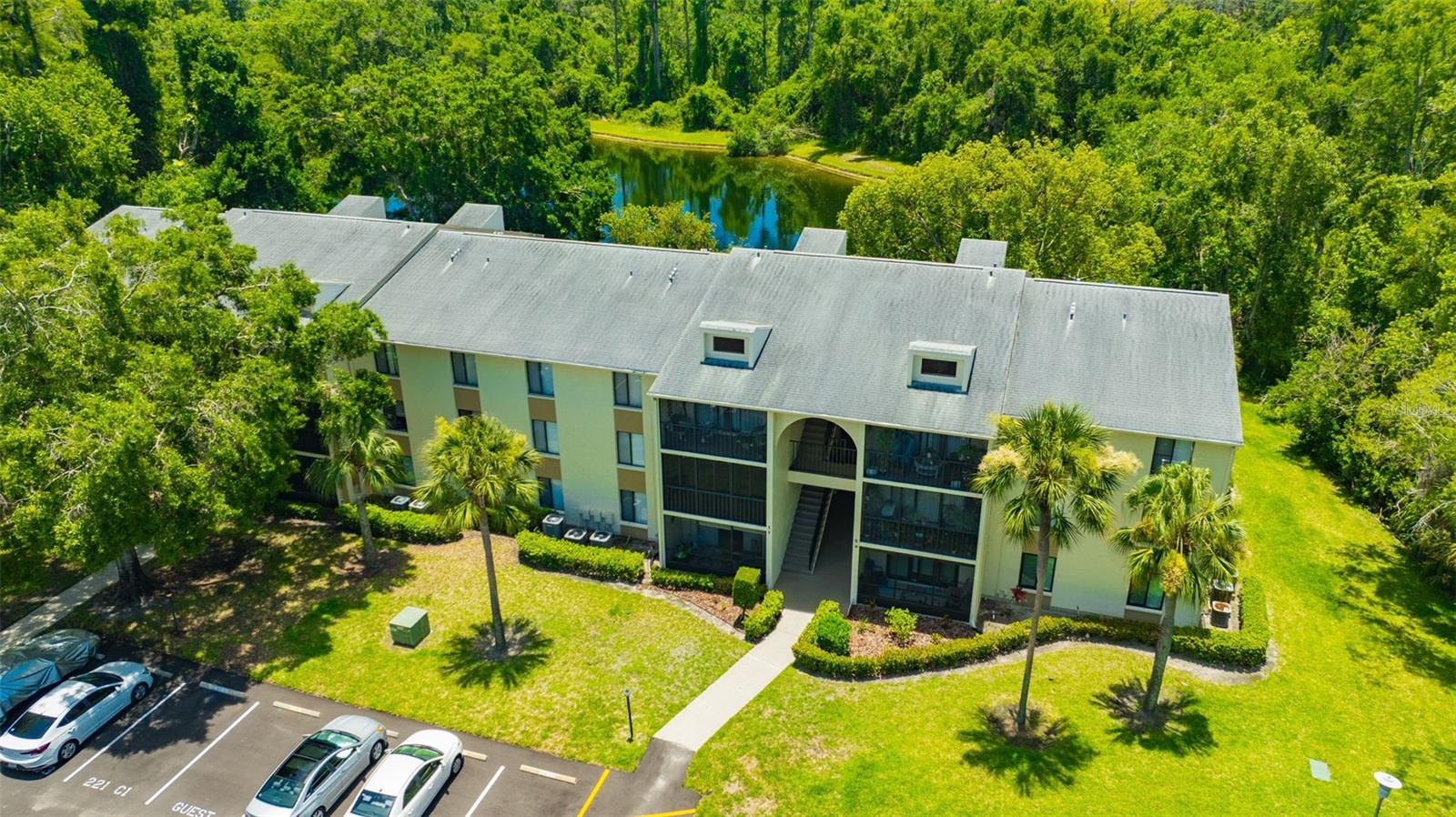 3134 Lake Pine Way #F2