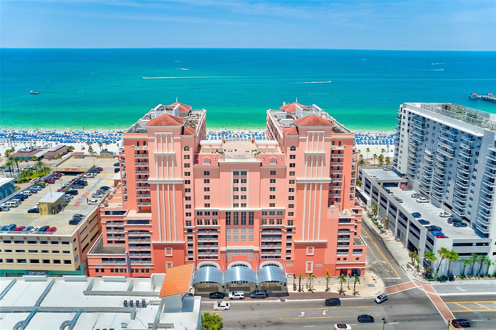301 S Gulfview Blvd #301