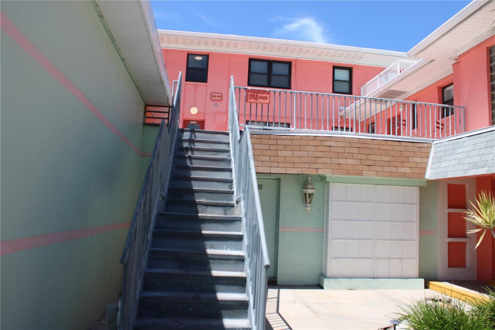 6800 Sunset Way #1708