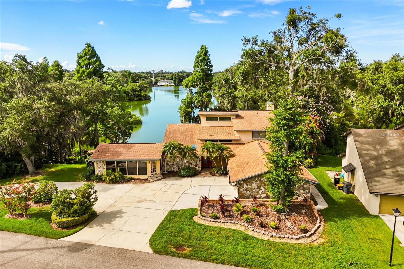 6033 Mountain Lake Dr photo 1