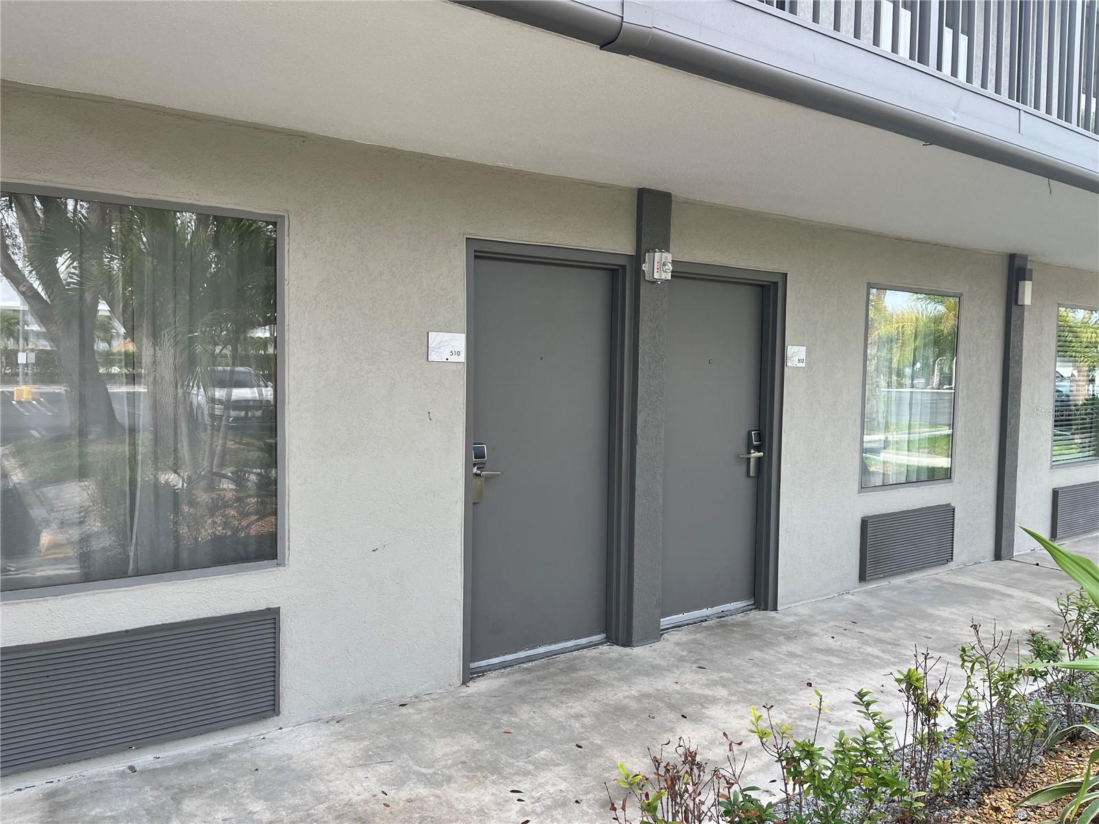 7150 N Tamiami Trl #S512