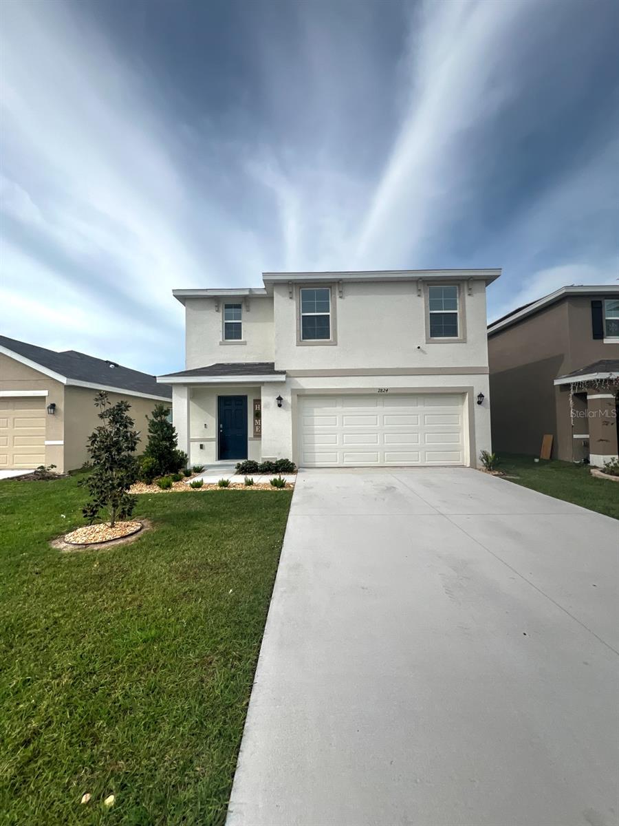 2824 Rock Sound St photo 1
