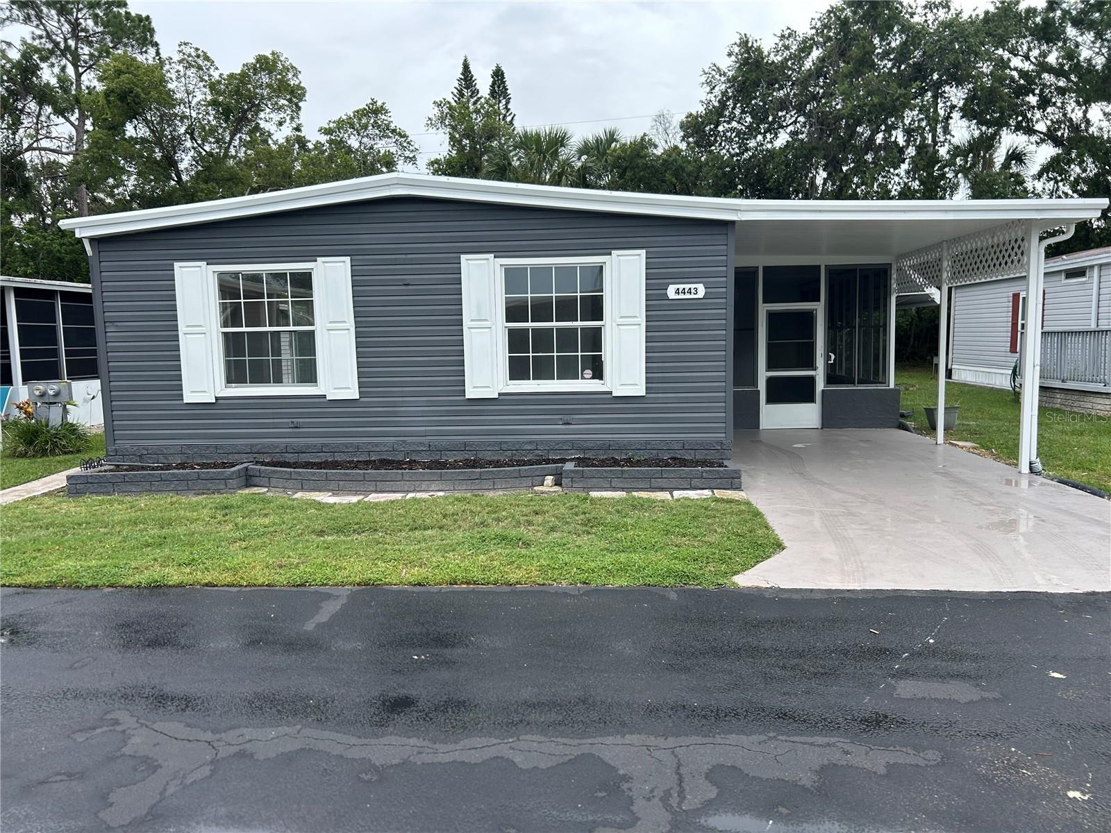 4443 Tucker Sq