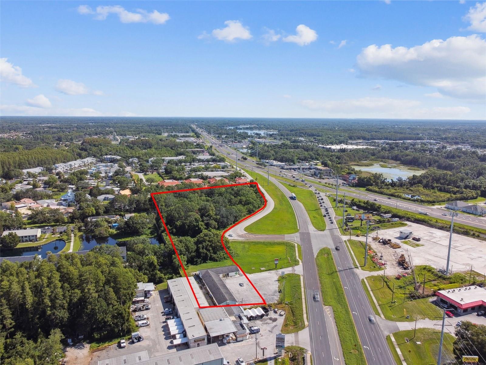 1703 Dale Mabry Hwy photo 1