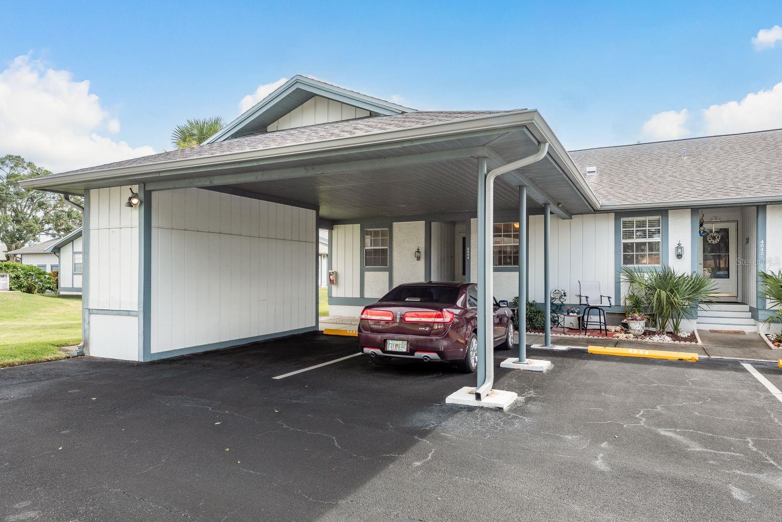 4844 Booth Bay Dr photo 1