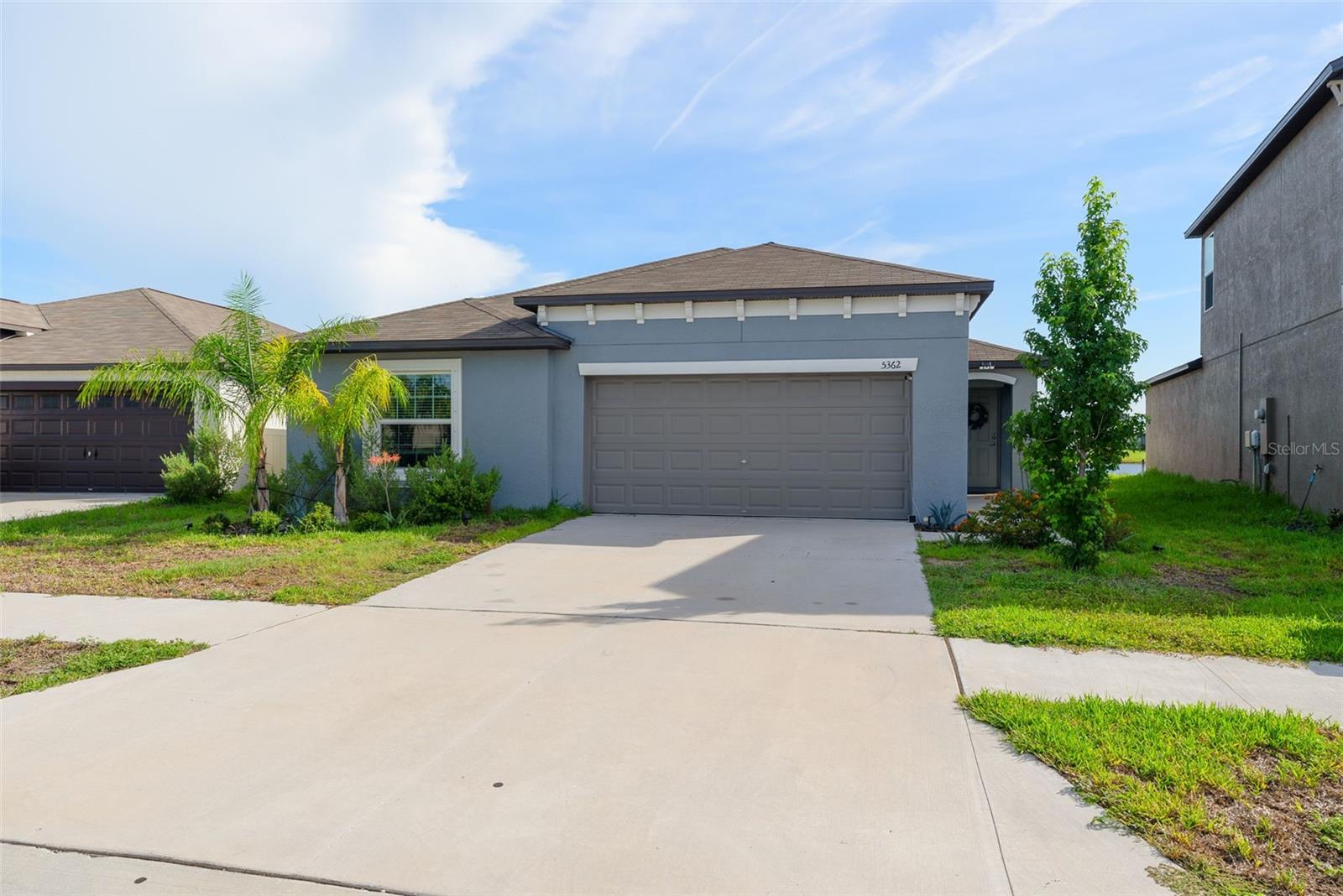 5362 Blue Horizon Way