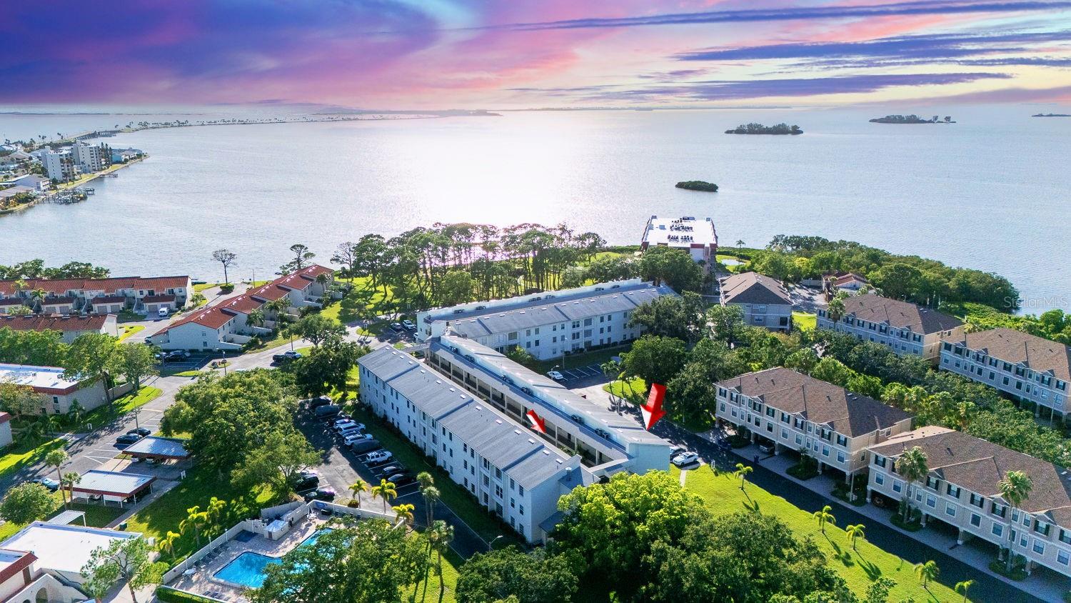 2700 Bayshore Blvd #5108