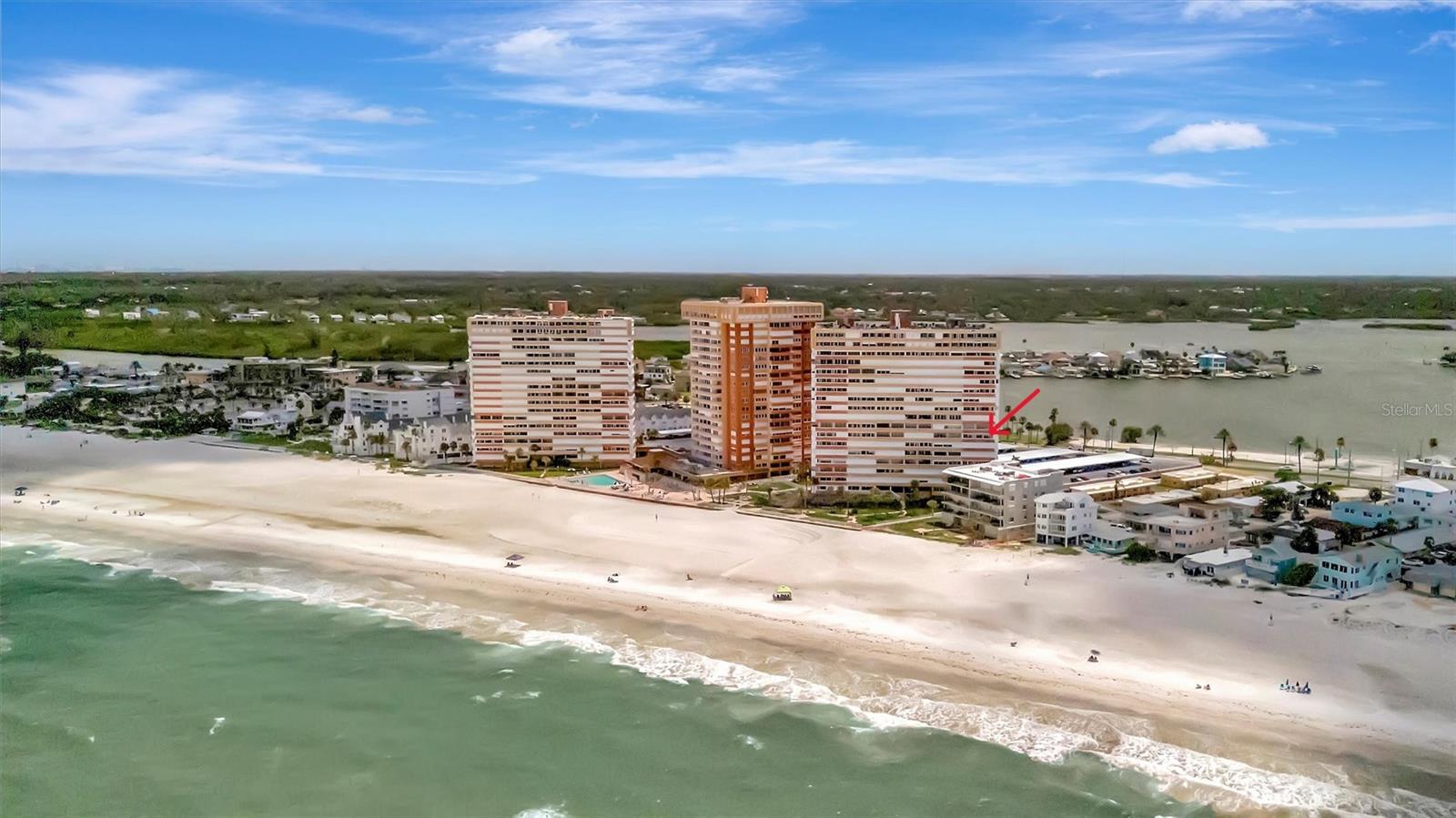 17900 Gulf Blvd #7A photo 1