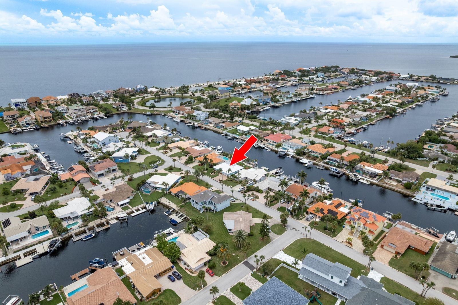 3301 Seaway Dr photo 1