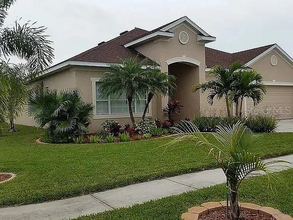443 York Dale Dr