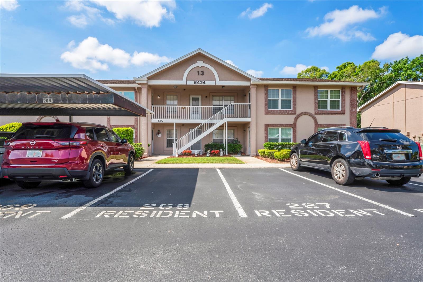 6424 Spring Flower Dr #15