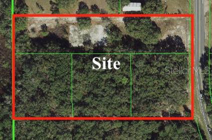 12231 Shady Hills Rd photo 1