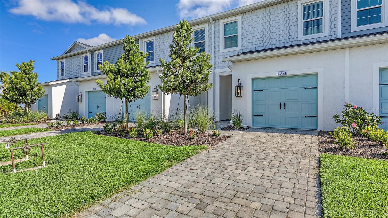 2360 Washington Palm CT