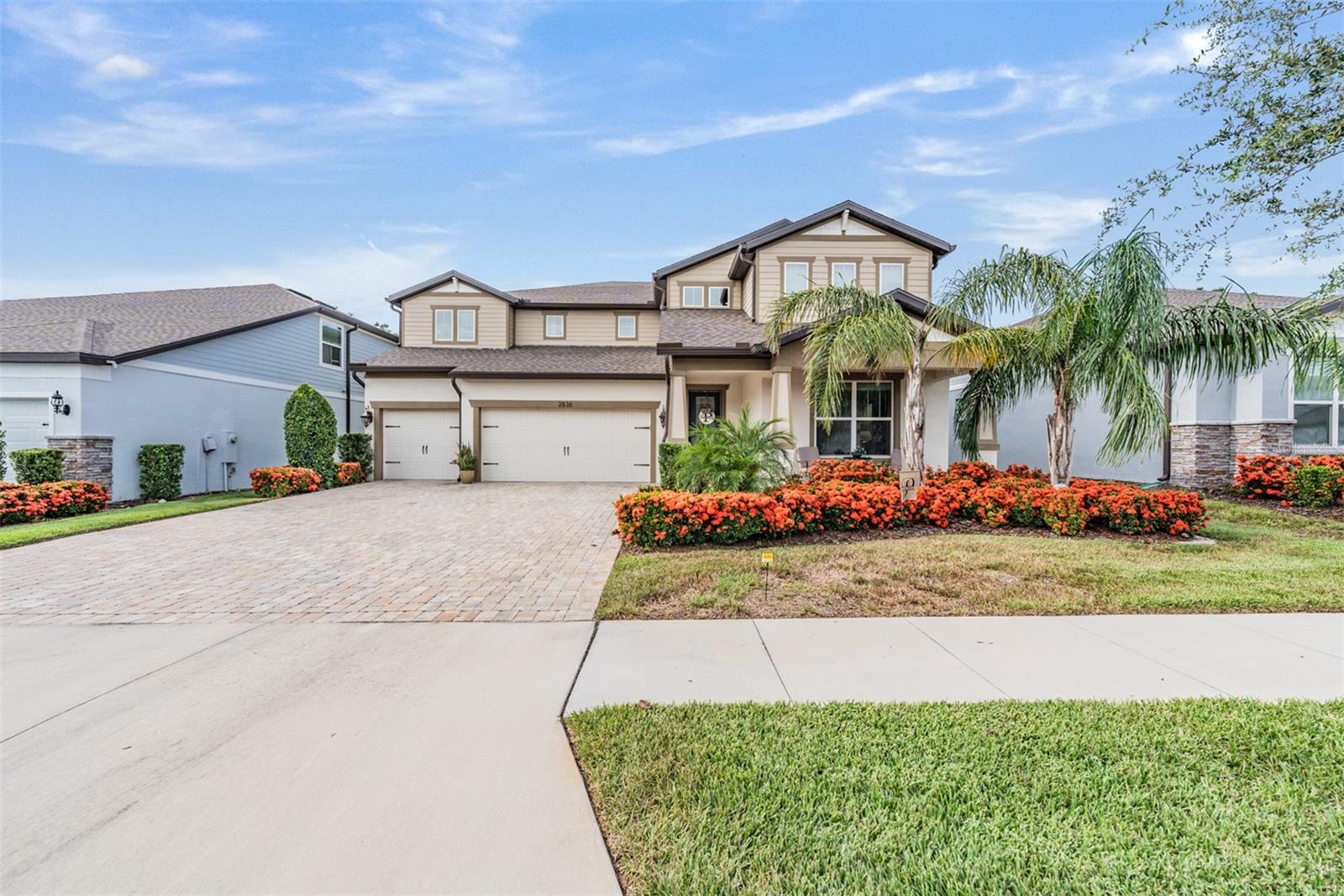 2836 Buckhorn Forest Dr