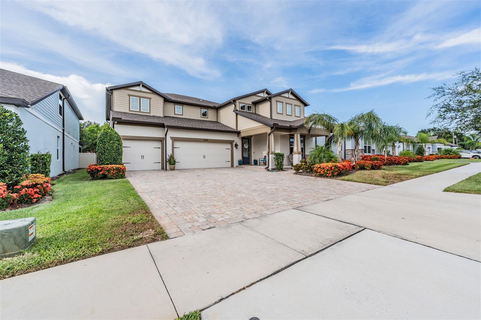 2836 Buckhorn Forest Dr