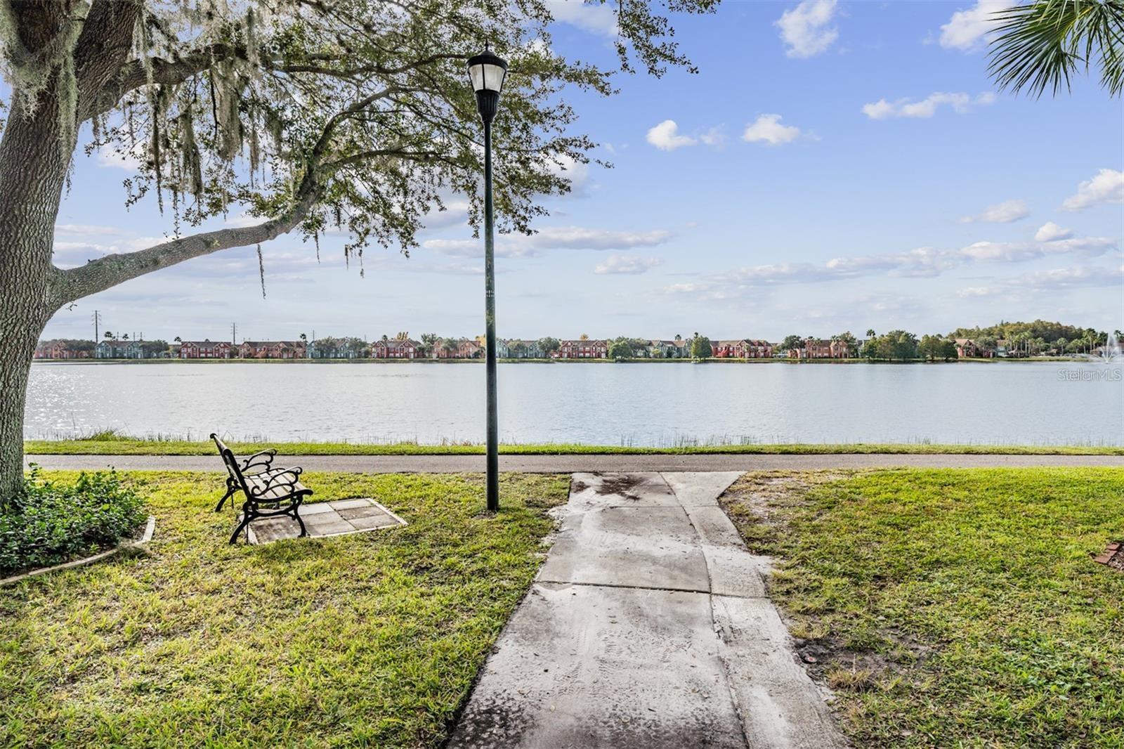 9156 Lake Chase Island Way #9156