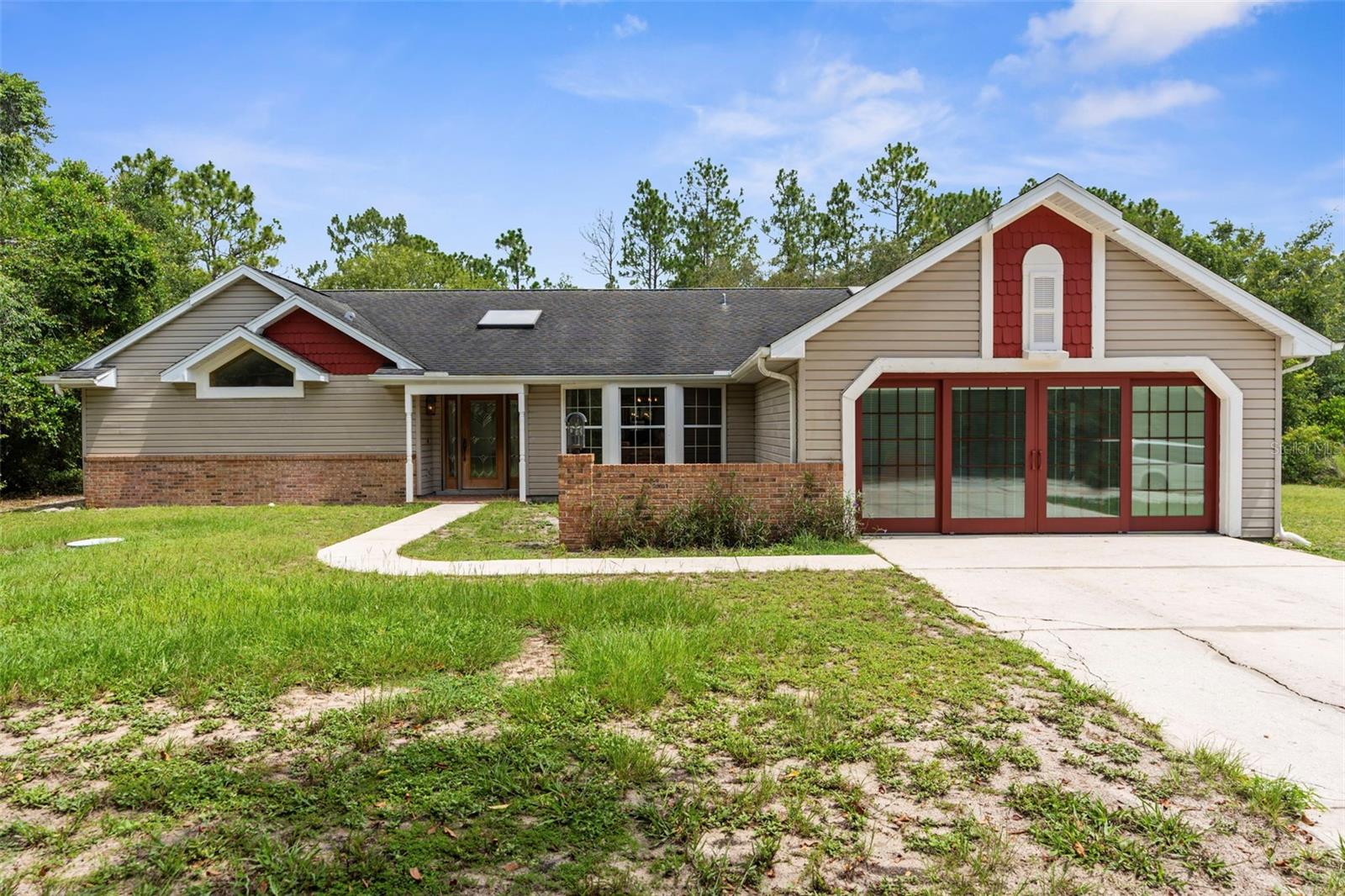 17131 Dalberg Dr photo 1