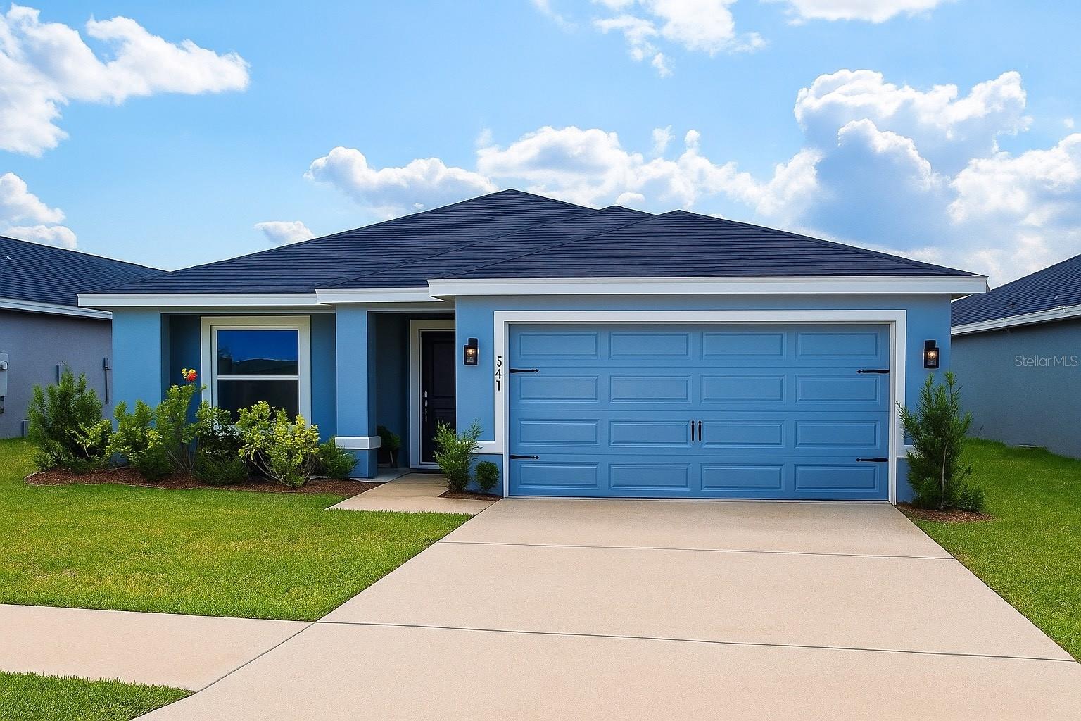 621 Vittorio Dr