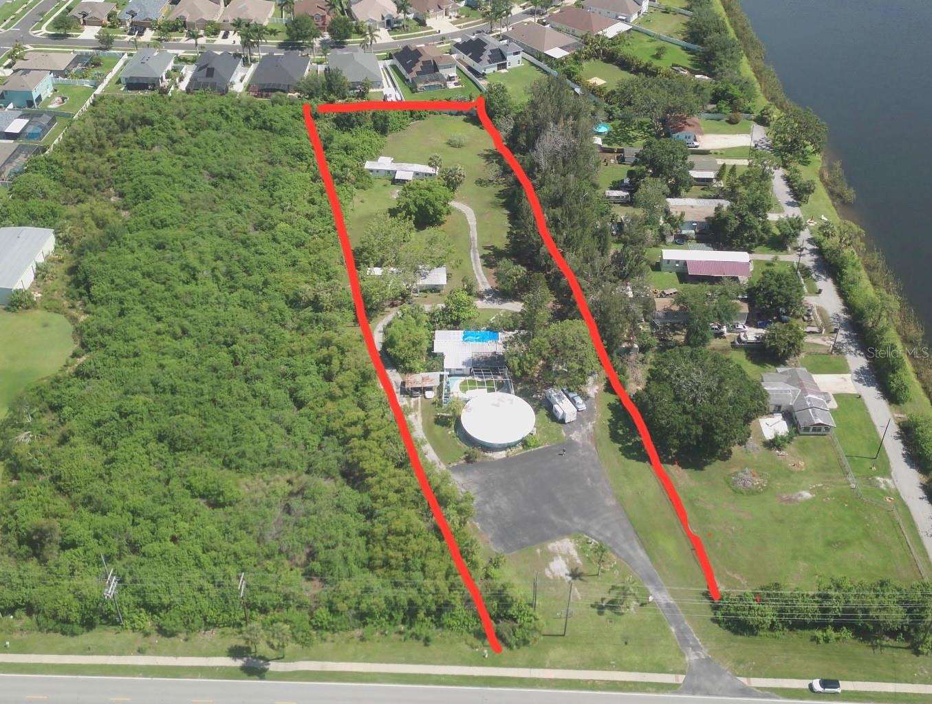 1603 W Shell Point Rd photo 1