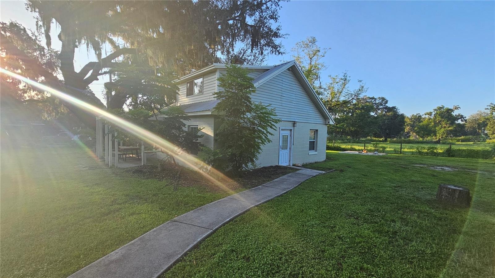 13603 E 92 Hwy photo 1
