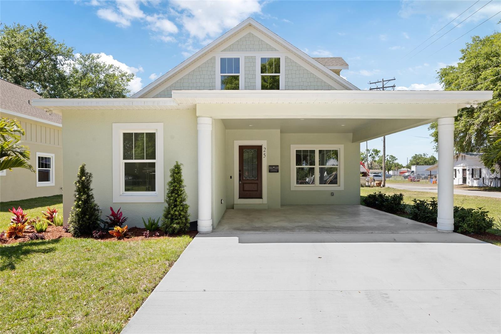 25 Edwards St