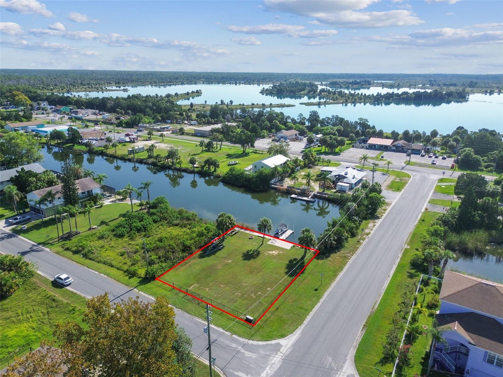 3314 Fernleaf Dr photo 1