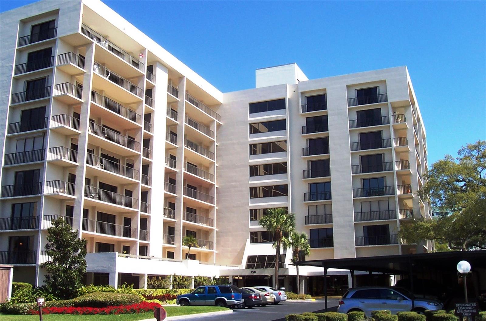 150 Belleview Blvd #507