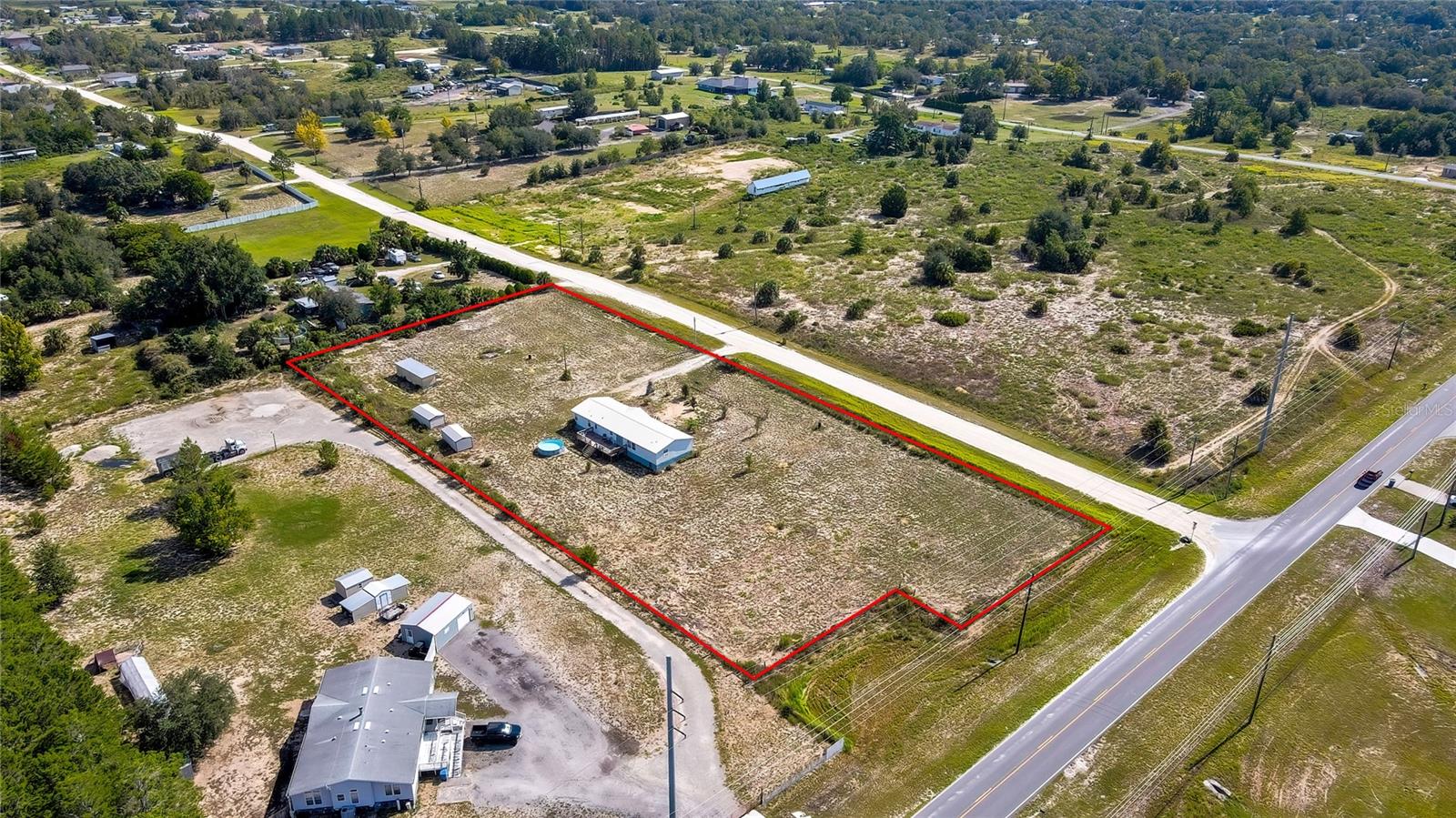 11089 Fulmar Rd photo 1