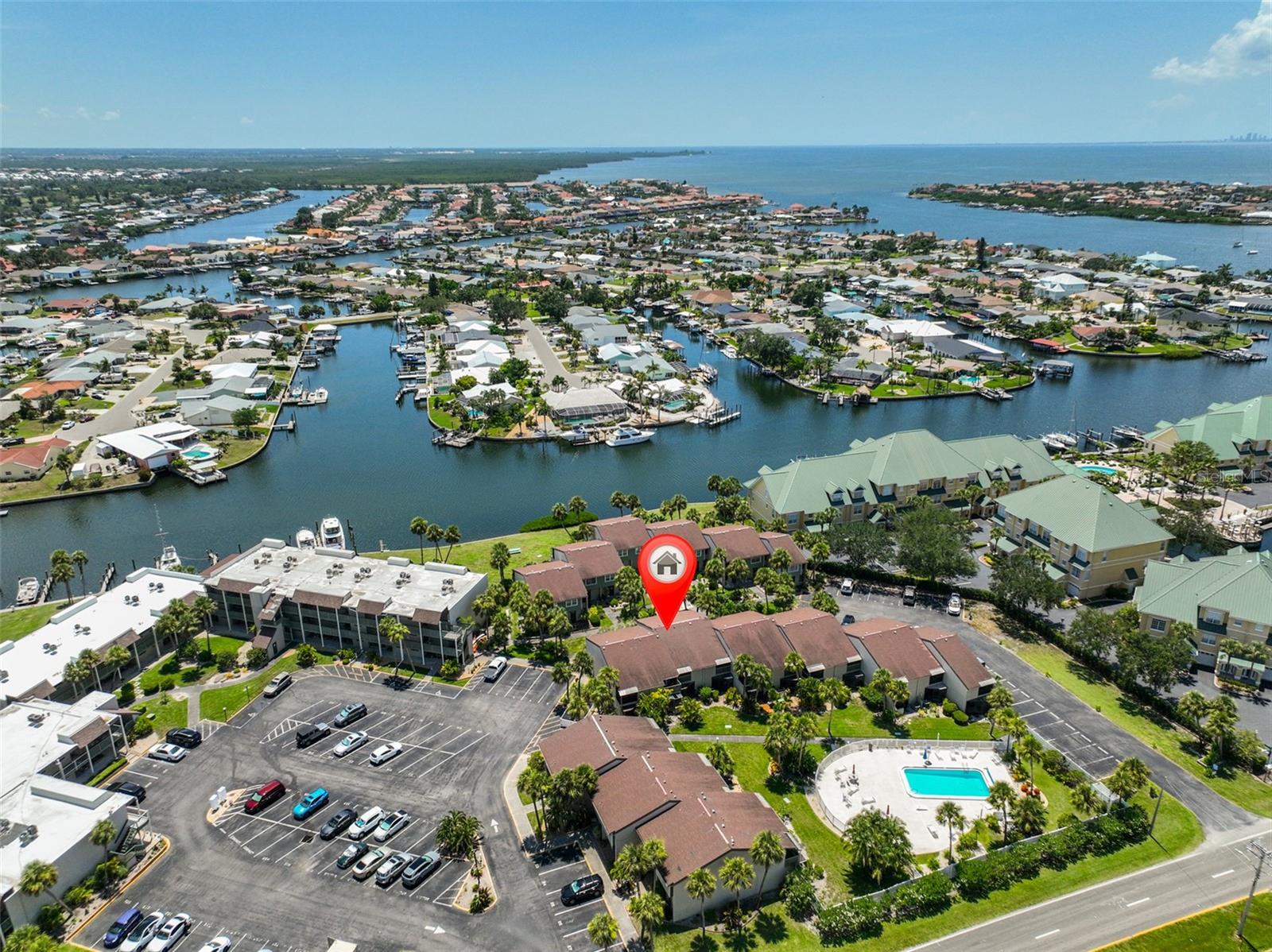 1028 Apollo Beach Blvd #8 photo 1
