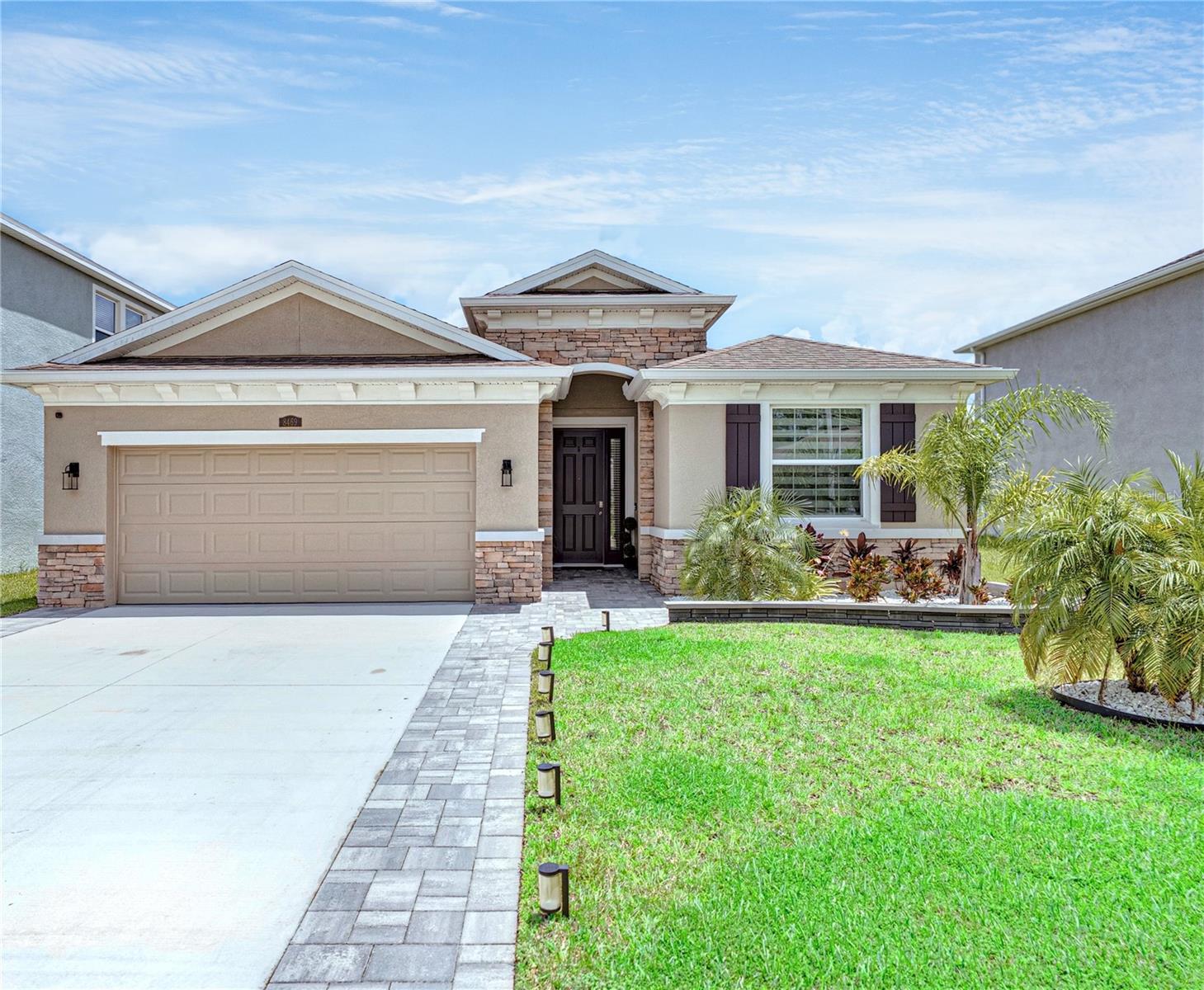 8469 Hardy Bay Loop photo 1