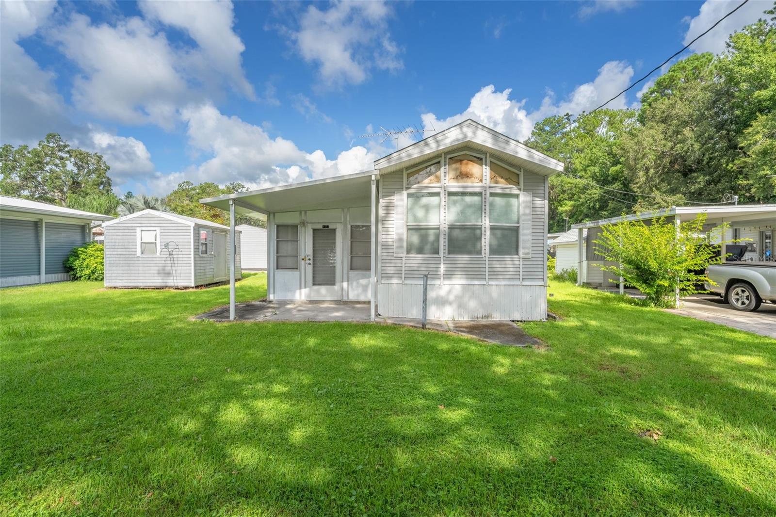 2092 Culbreath Rd #A27