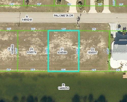 3384 Palometa Dr photo 1