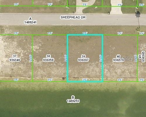 3464 Sheephead Dr photo 1