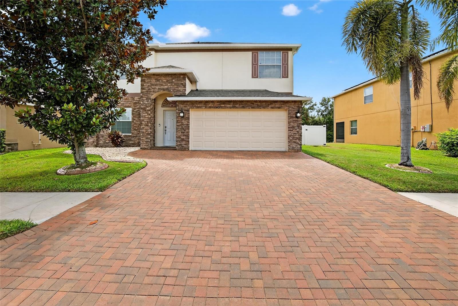 12407 Gilmerton Mist Ln