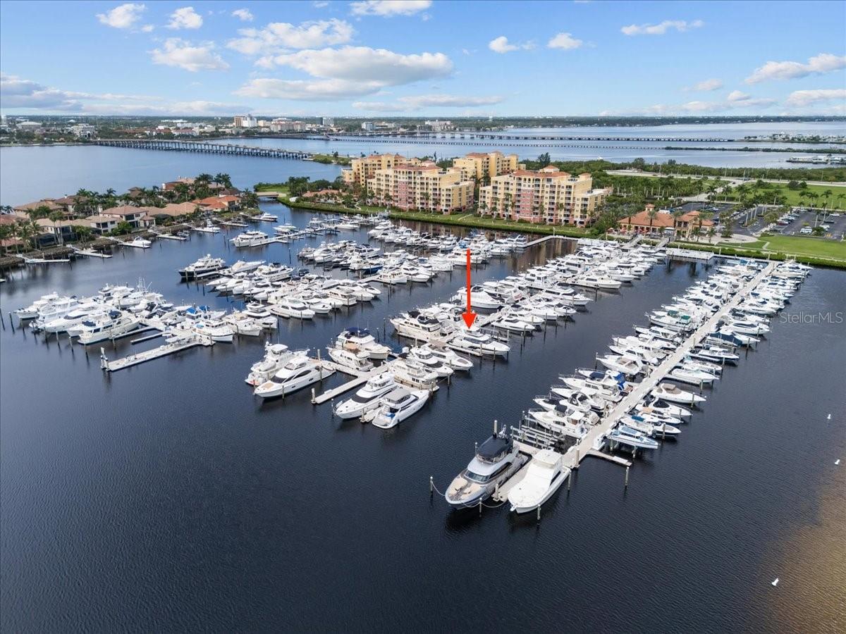 102 Riviera Dunes Way #C-22