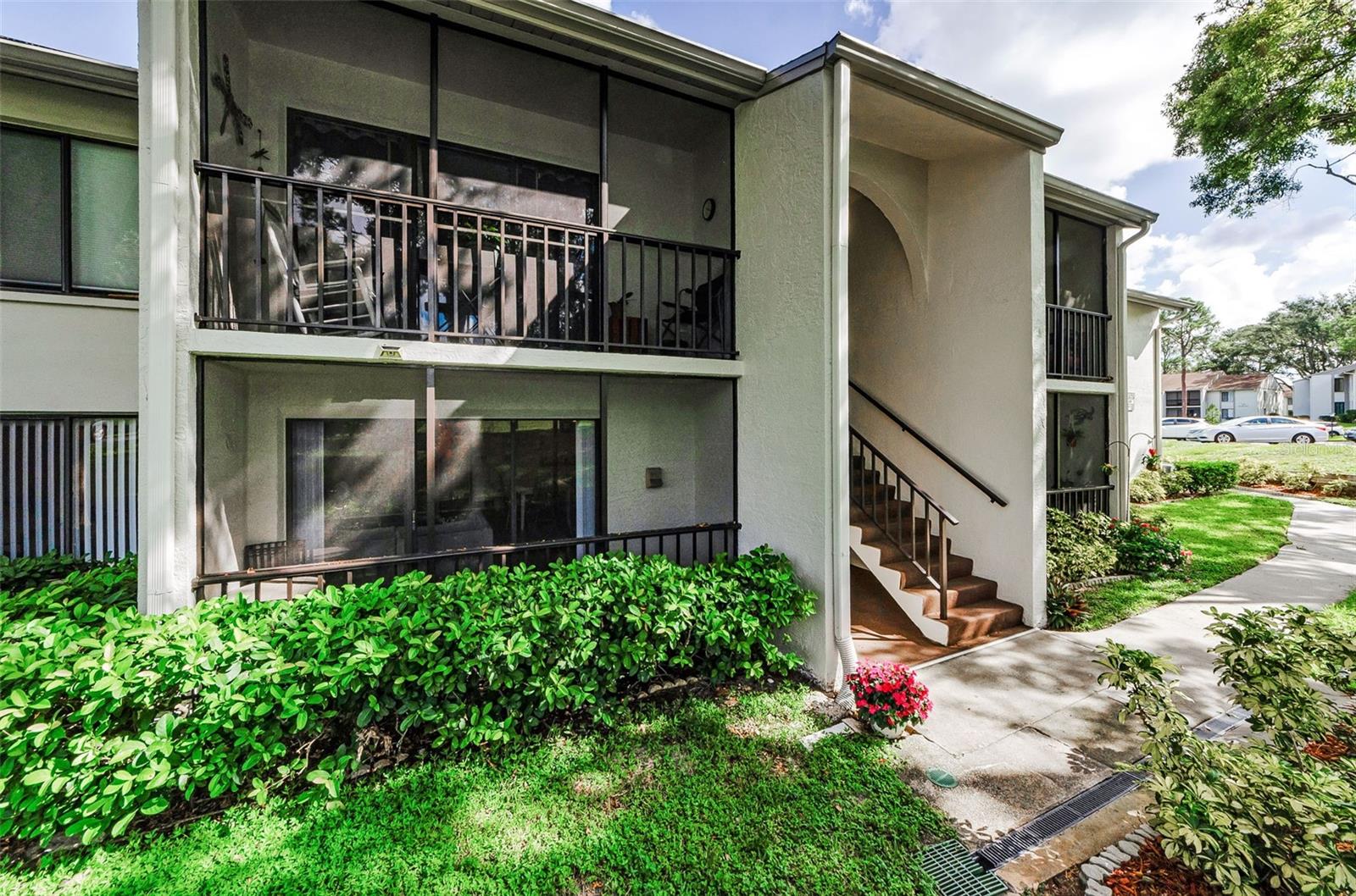 2575 Pine Ridge Way S #E1 photo 1
