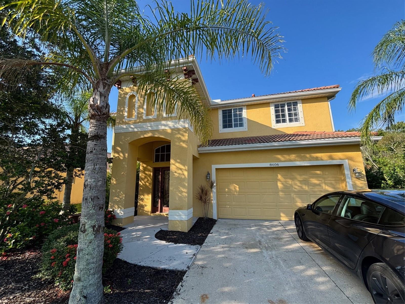8606 Stone Harbour Loop