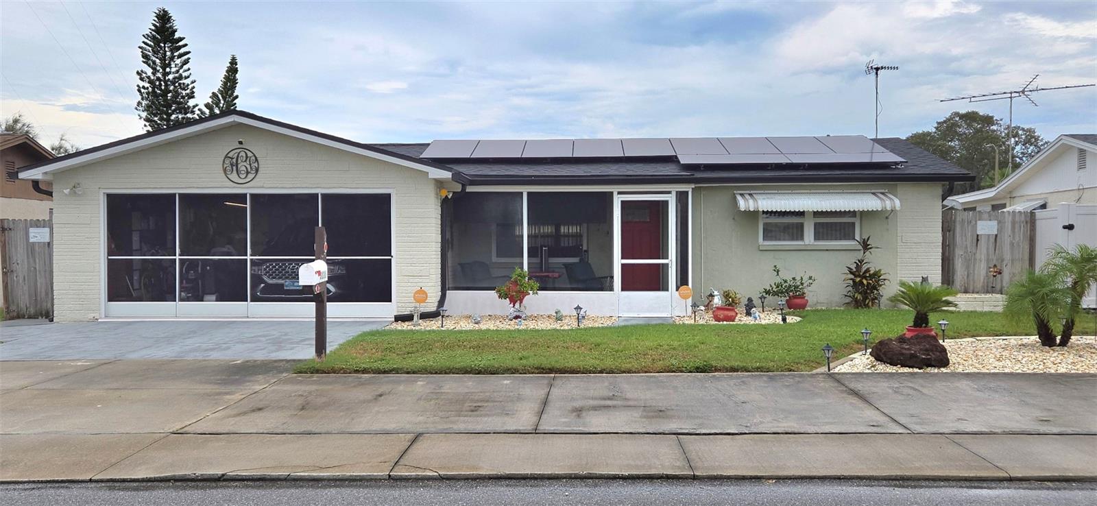 3111 Kilburn Rd
