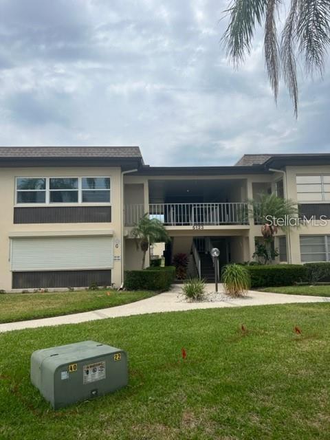 5123 Topaz Ln #204G
