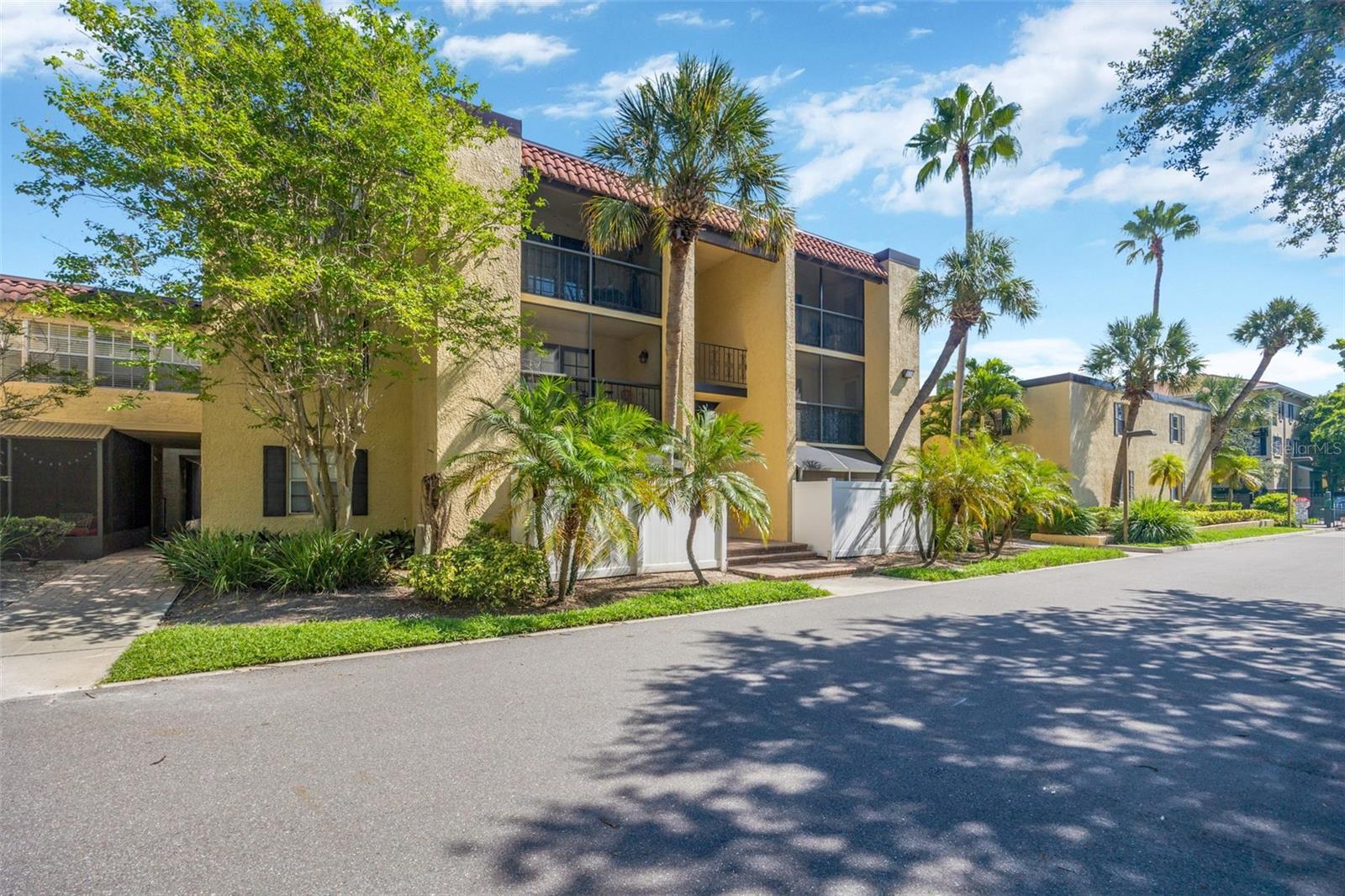 5305 San Sebastian CT #127