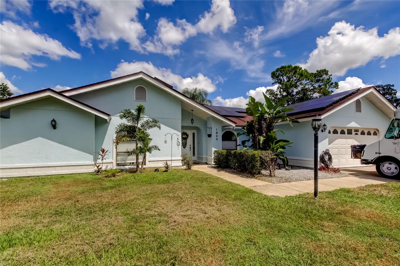 1800 Sagebrush Rd