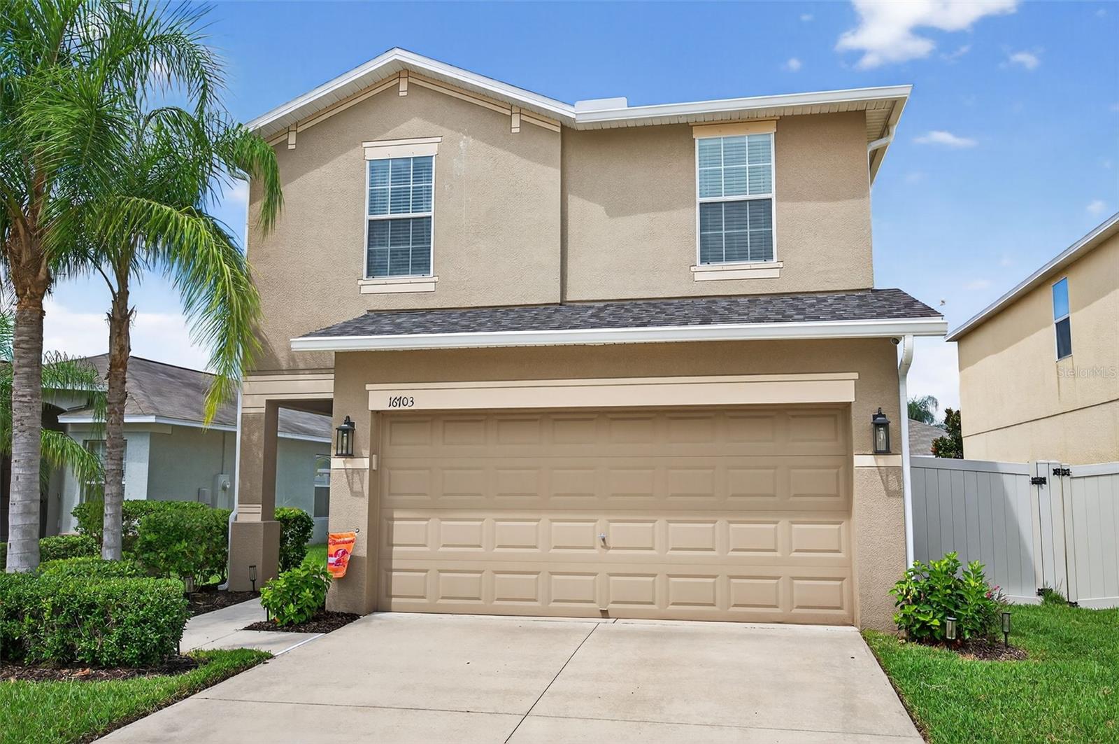 16703 Myrtle Sand Dr photo 1