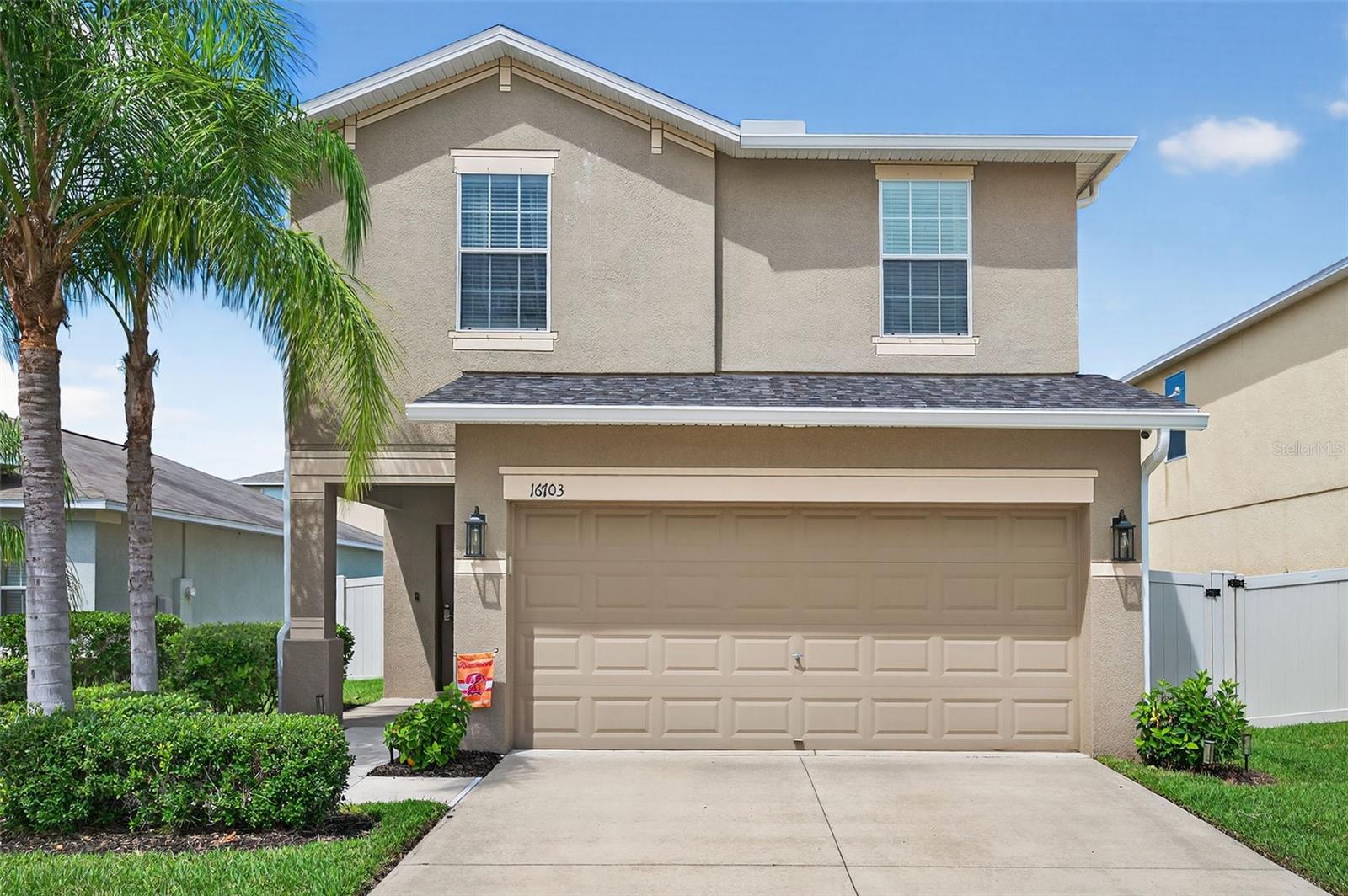 16703 Myrtle Sand Dr