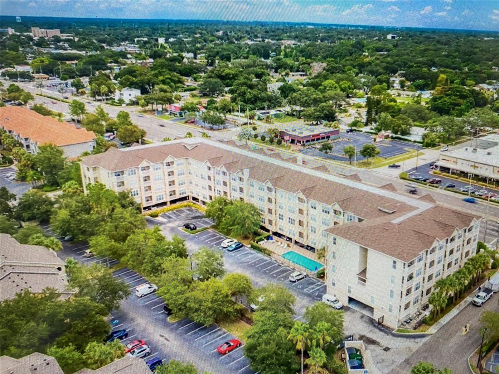 1216 S Missouri Ave #406
