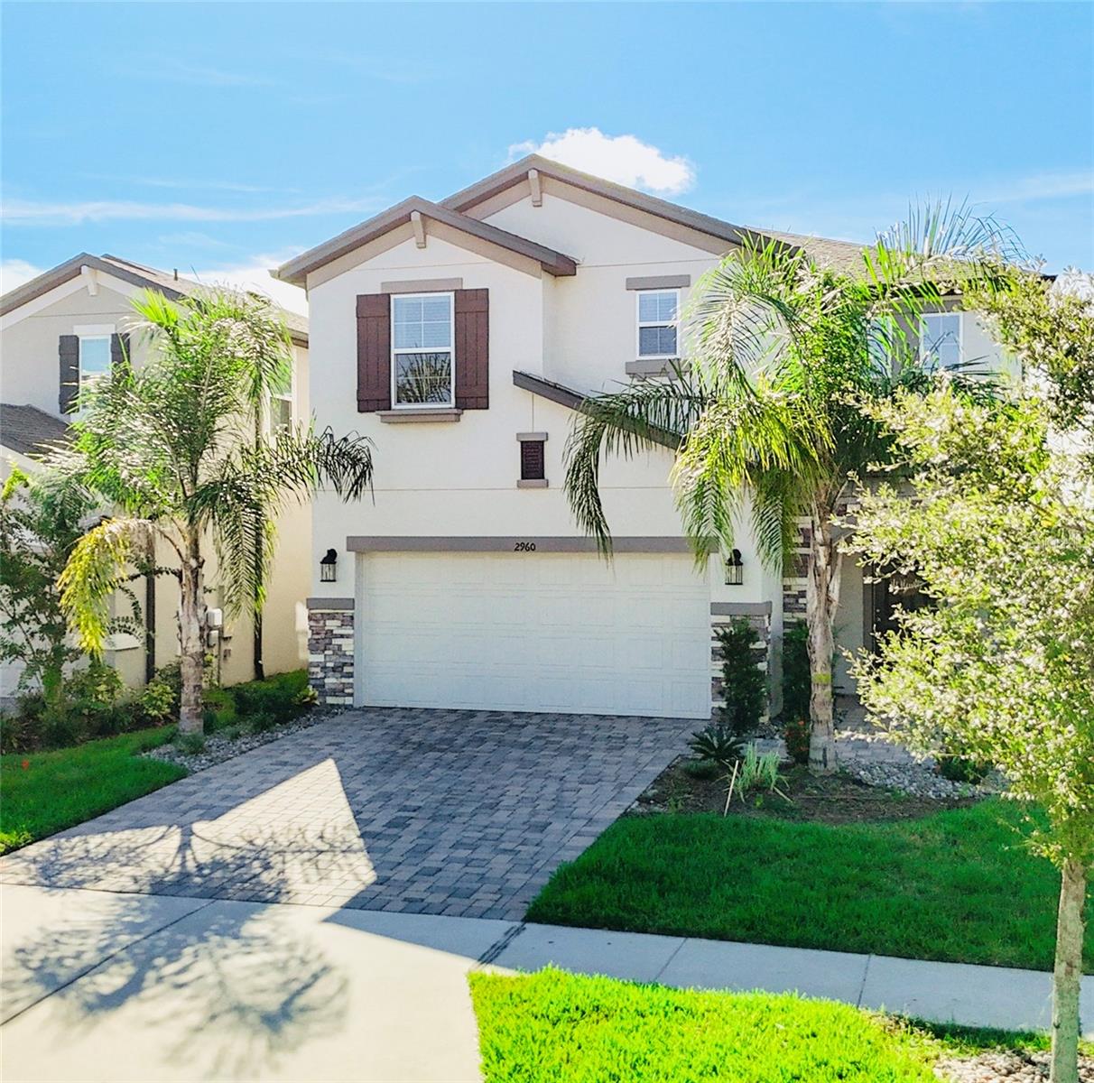 2960 Autumn Rock Dr