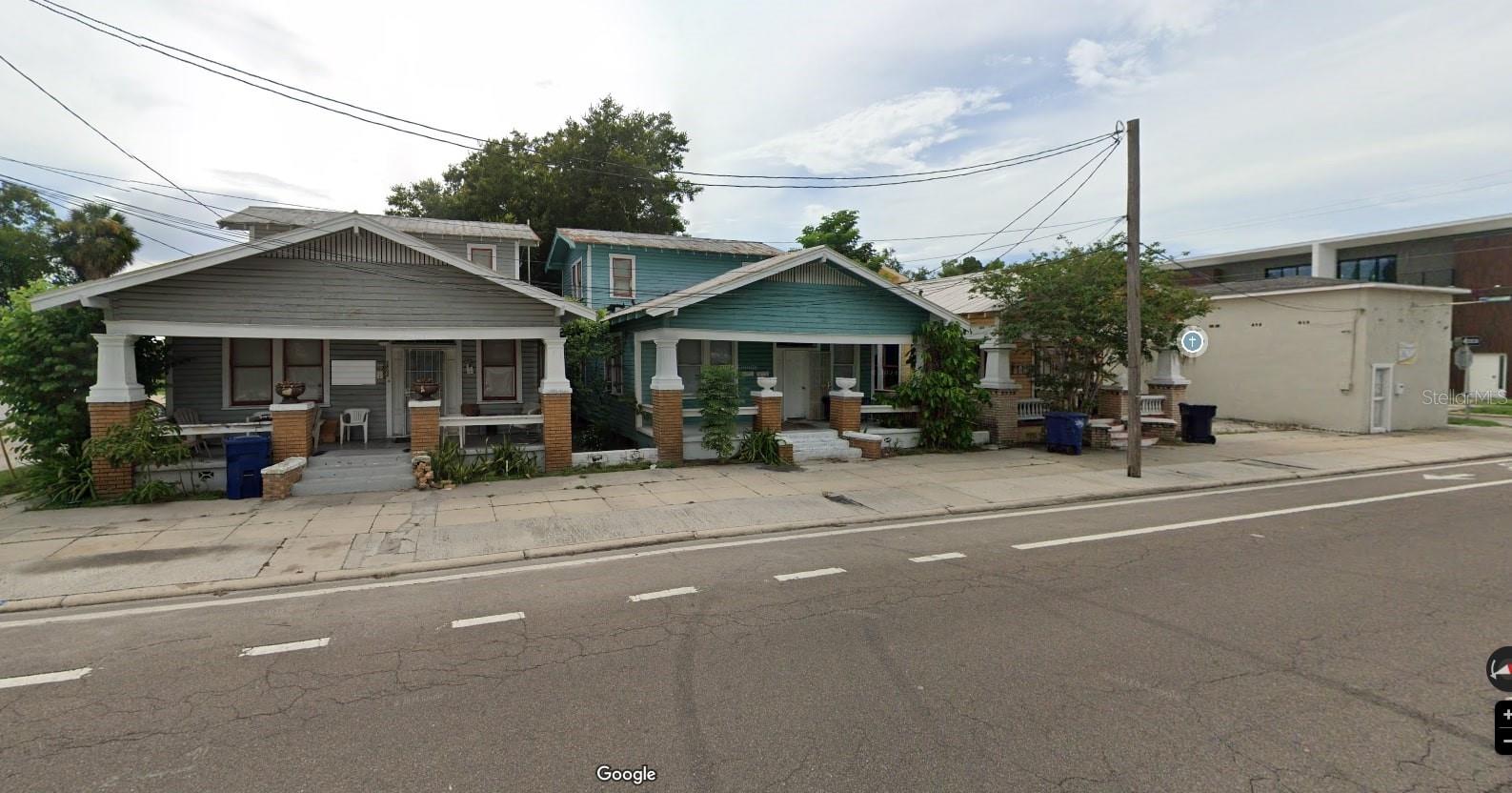 2806 N Tampa St